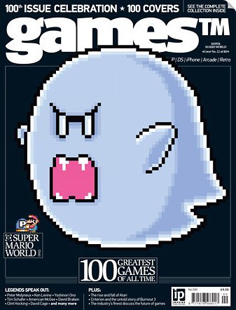 Games TM Issue 100 (September 2010) (cover 022)