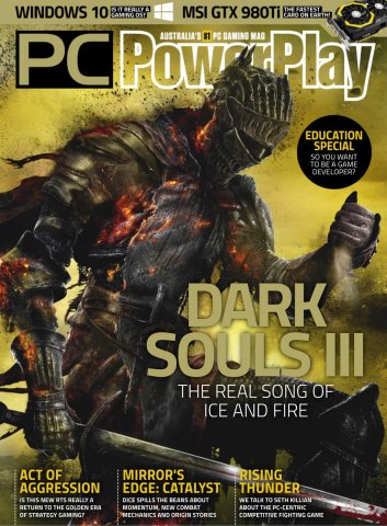 PC Powerplay 245 (November 2015)