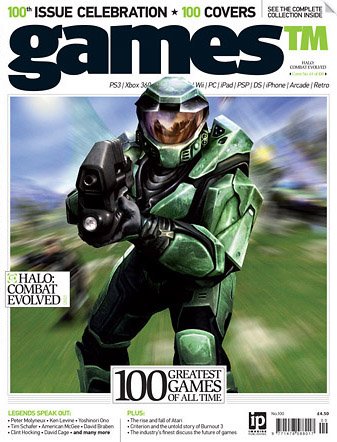 Games TM Issue 100 (September 2010) (cover 061)