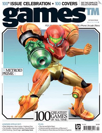 Games TM Issue 100 (September 2010) (cover 067)