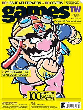 Games TM Issue 100 (September 2010) (cover 070)