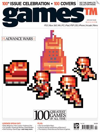 Games TM Issue 100 (September 2010) (cover 060)