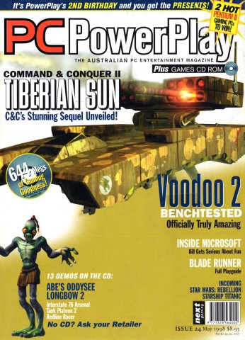 PC PowerPlay 024 (May 1998)