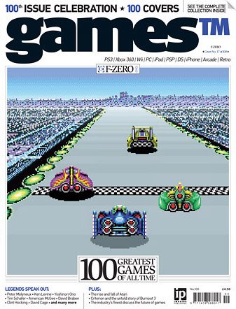 Games TM Issue 100 (September 2010) (cover 017)