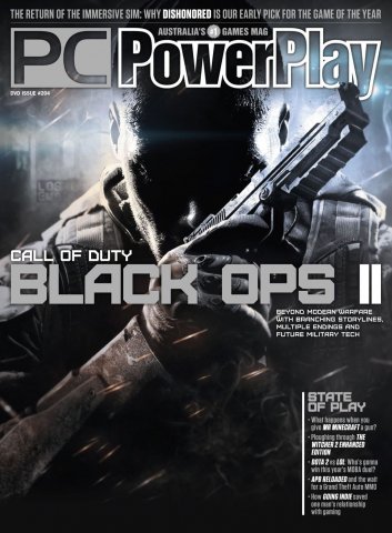 PC Powerplay 204 (June 2012)