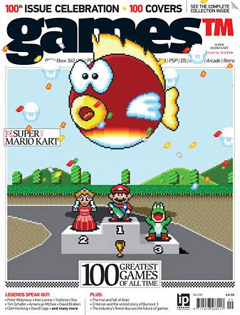 Games TM Issue 100 (September 2010) (cover 030)