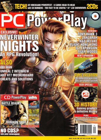 PC PowerPlay 075 (July 2002)