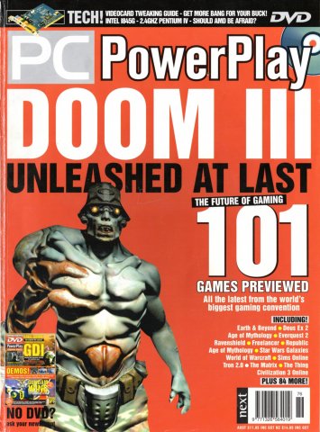 PC PowerPlay 076 (August 2002)