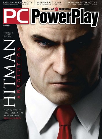 PC PowerPlay 194 (September 2011)