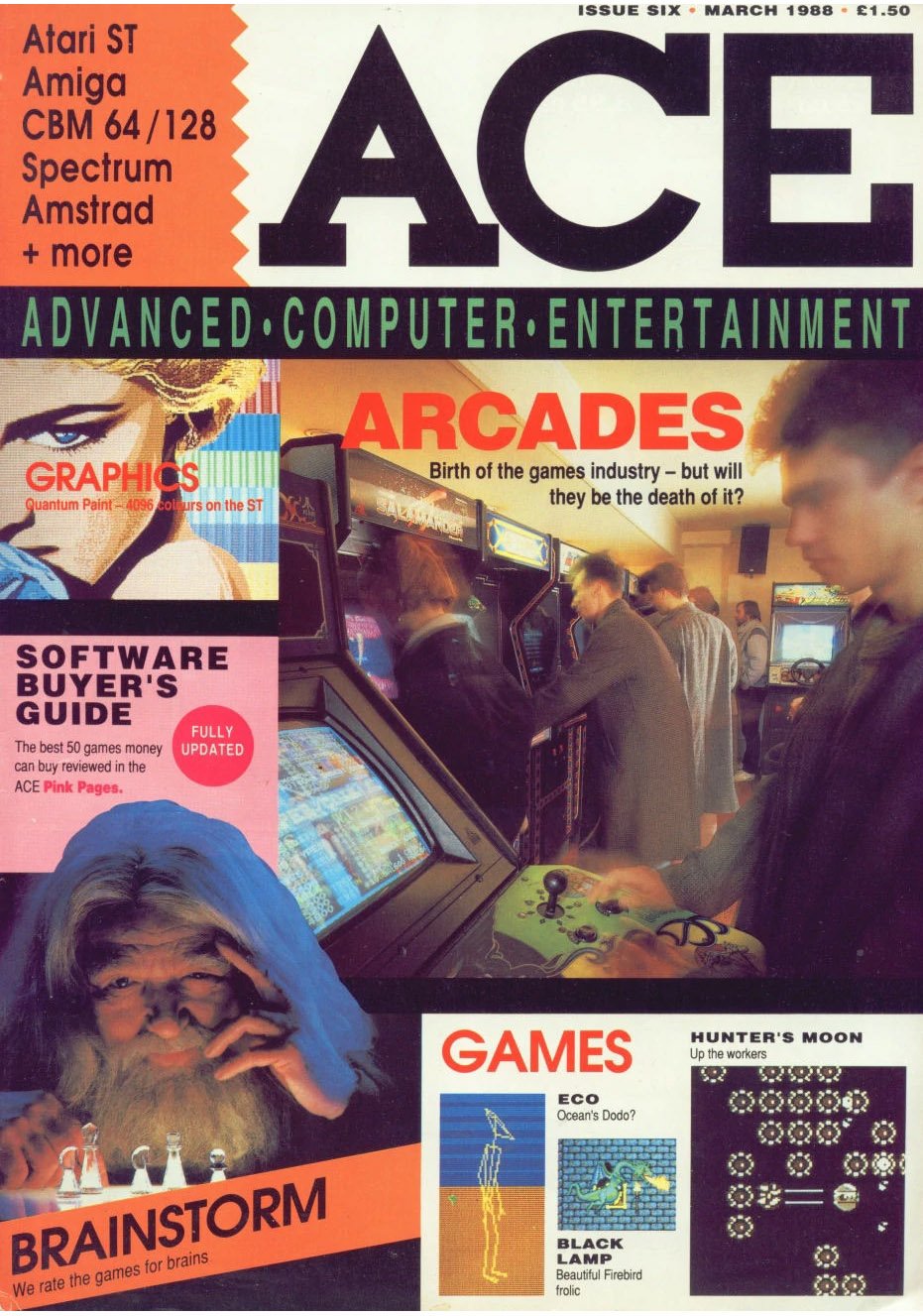 ACE 06 (March 1988)