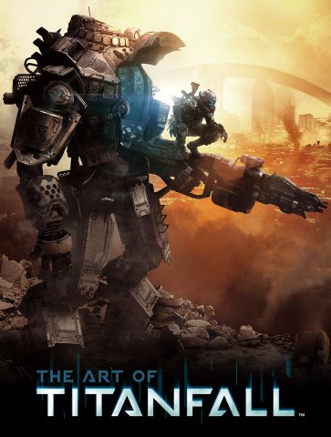 Titanfall - The Art of Titanfall