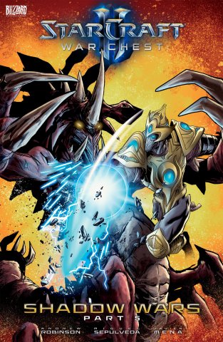 Starcraft II - War Chest: Shadow Wars 05 (2018).jpg