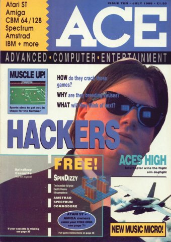 ACE 10 (July 1988)