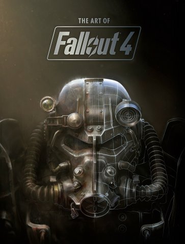Fallout - The Art of Fallout 4