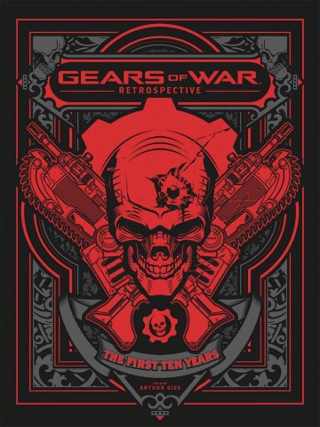 Gears of War Retrospective