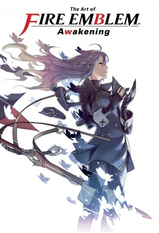 Fire Emblem - The Art of Fire Emblem Awakening