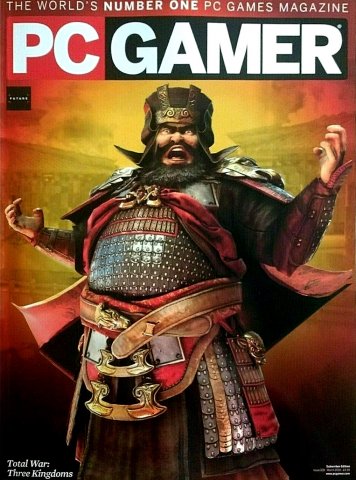 PC Gamer UK 328 (March 2019) (subscriber edition)