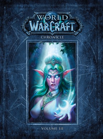 World of Warcraft - Chronicle Volume III