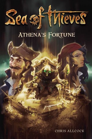 Sea of Thieves - Athena's Fortune