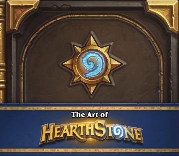 Hearthstone - The Art of Hearthstone