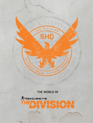 Tom Clancy's The Division - The World of Tom Clancy's The Division