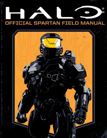 Halo - Official Spartan Field Manual
