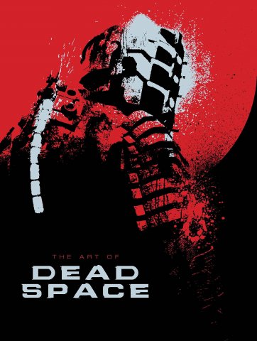 Dead Space - The Art of Dead Space