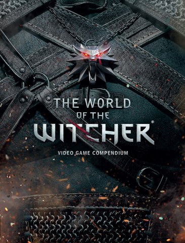 Witcher, The - The World of the Witcher