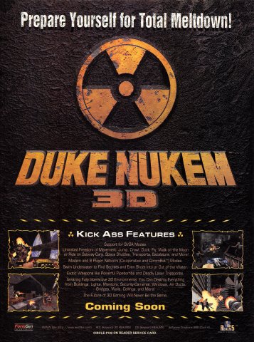 Duke Nukem 3D