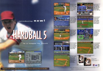 Hardball 5