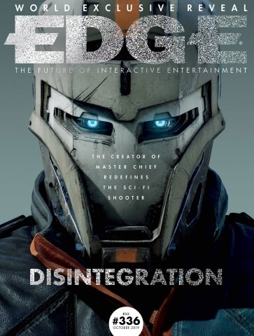 Edge 336 (October 2019)