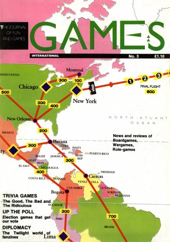 Games International Issue 03