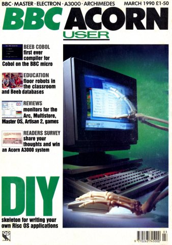 Acorn User 092 (March 1990)