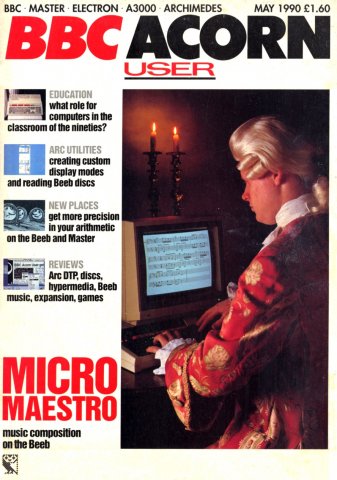 Acorn User 094 (May 1990)