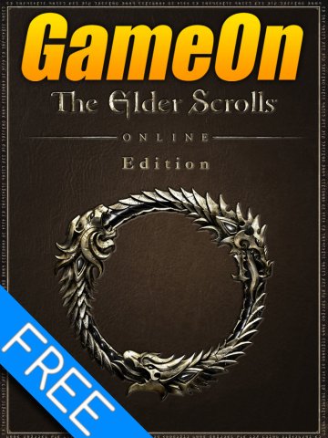 GameOn The Elder Scrolls Online Edition (2014)