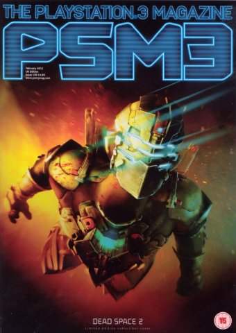 PSM3 Issue 136 (February 2011)