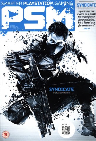 PSM3 Issue 145 (November 2011)