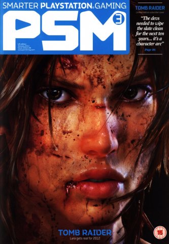 PSM3 Issue 148 (January 2012)