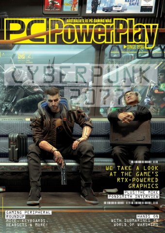 PC Powerplay 278 (August 2019)