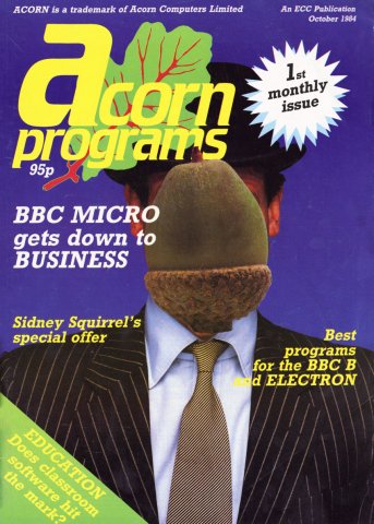 Acorn Programs 06 (October 1984)