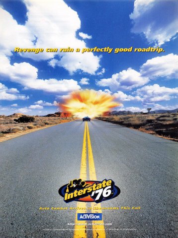 Interstate '76