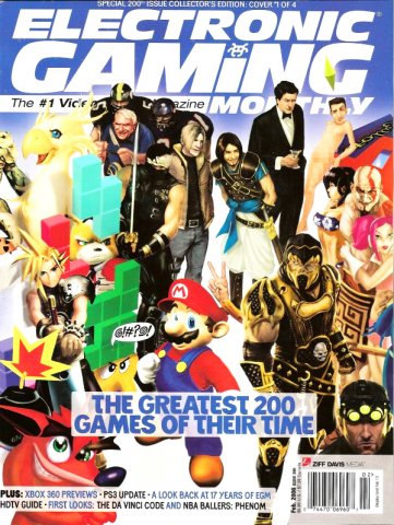 EGM 200 Feb 2006 *cover 1*