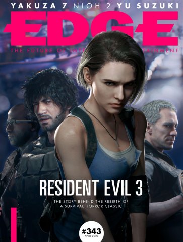 Edge 343 (April 2020)
