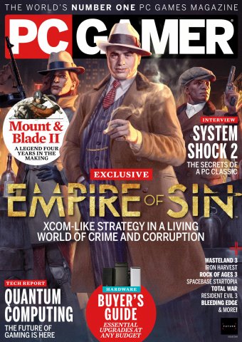 PC Gamer UK Issue 344 (June 2020)