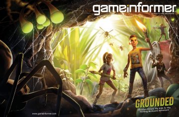 Game Informer Issue 325 (May 2020) (full)