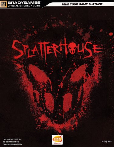 Splatterhouse