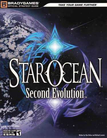 Star Ocean: Second Evolution