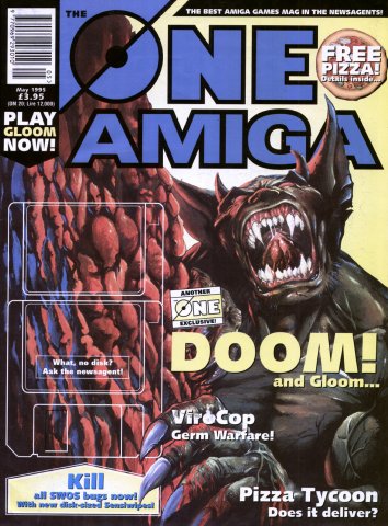 The One 080 (May 1995)
