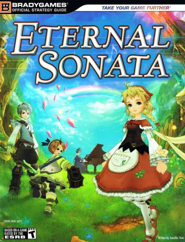 Eternal Sonata