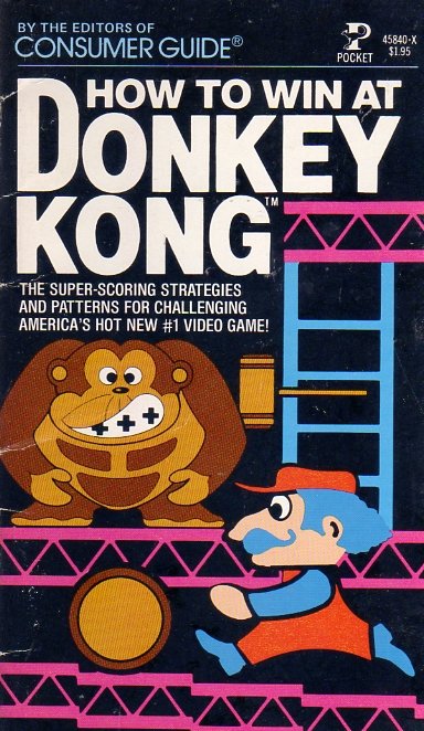 How to Win at Donkey Kong